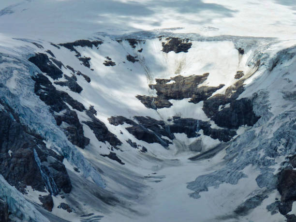 istock View of pasterze glacier. Austrian Alps. 1319959544