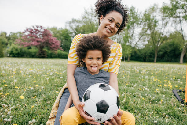 istock Summer hacks for family fun 1319959605