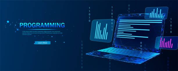 610+ Javascript Background Stock Illustrations, Royalty-Free Vector ...