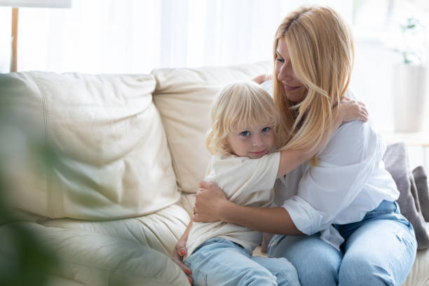 istock Happy mother's day 1319961851