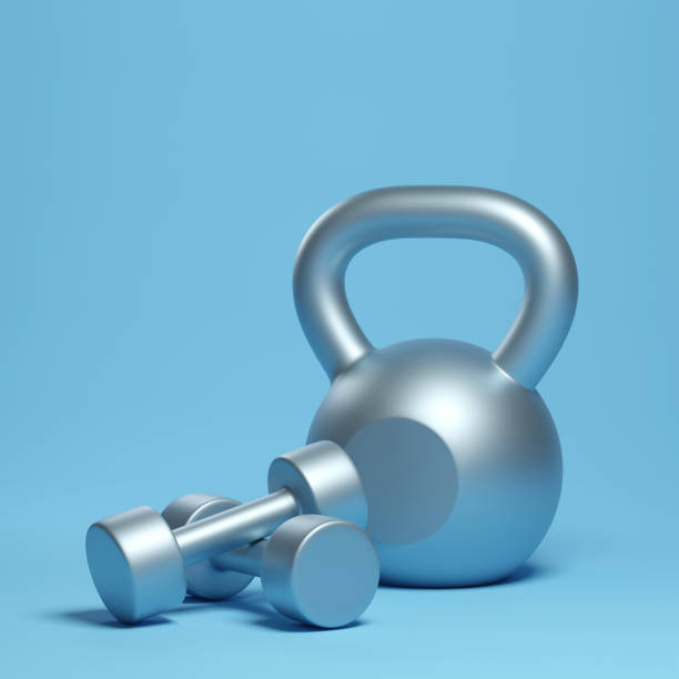 istock 3d fitness equipment 1319977689