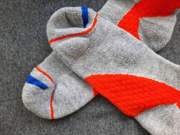 istock A pair of socks#1 1319978357