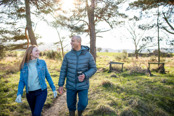istock Walks With My Favourite Person 1319980056