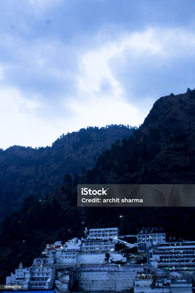 Vaishno You Have To Stock Photo - Download Image Now - Vaishno Devi Temple,  Bay of Water, Beauty - iStock