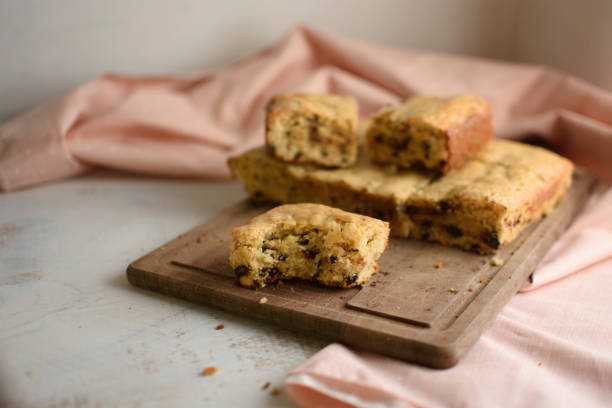 Blondies Delicious blondies blondy stock pictures, royalty-free photos & images