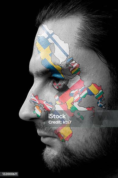 Europe Stock Photo - Download Image Now - Netherlands, Austria, Belgium