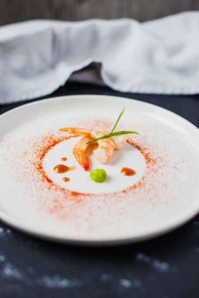 istock japanese shrimp with wasabi and soy sauce 1320007317