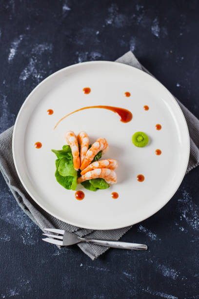istock japanese shrimp with wasabi and soy sauce 1320007945
