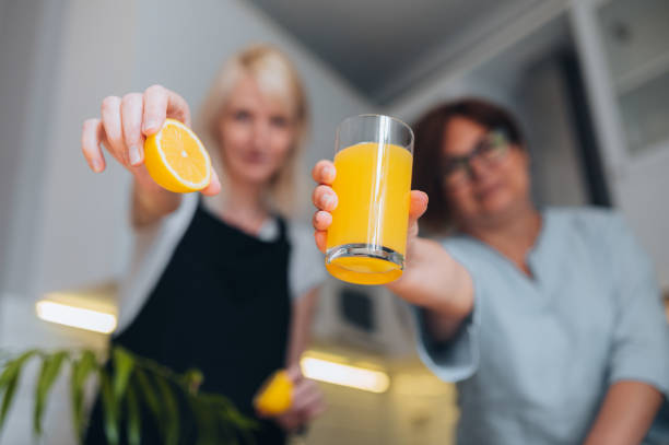 Take Some Vitamins