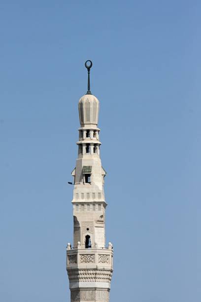 istock City of Suez 1320022856