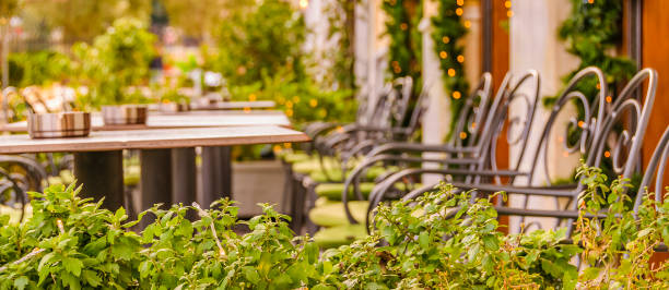 istock Plaka District Restaurants Zone, Athens Greece 1320037198