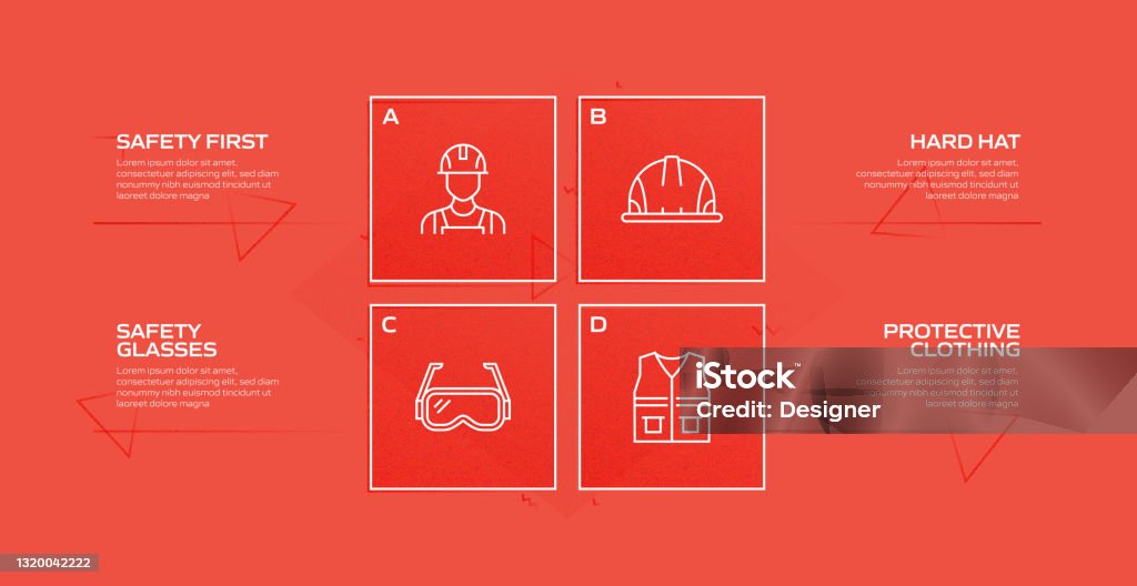 Work Safety Related Process Infographic Template Process Timeline Chart ...