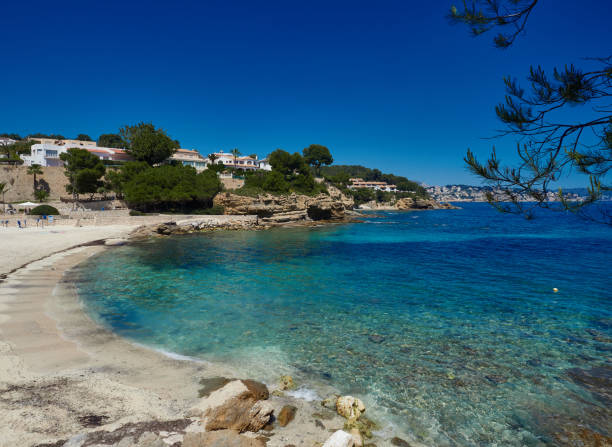 istock Cala Fustera and Benissa Ecological Route 1320050098