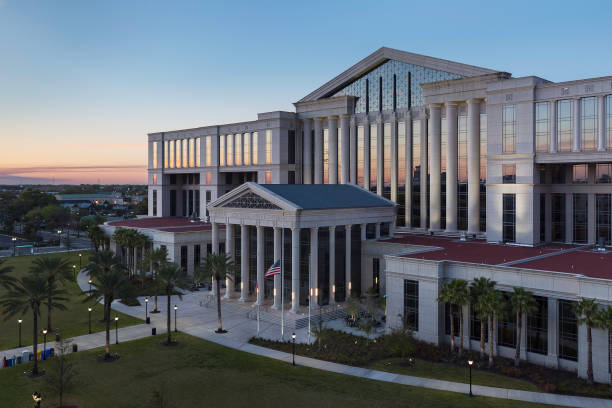 istock Duval County Clerk of Courts 1320052923
