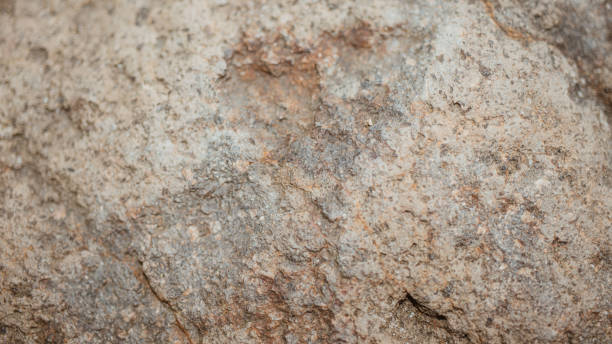 istock Banner of white rock texture was shot in macro style 1320053910