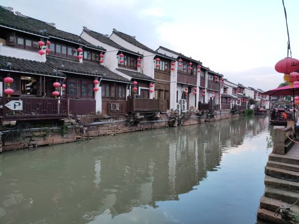 istock santang old town suzhou 1320080451