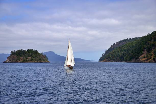 istock The San Juan Islands 1320080654