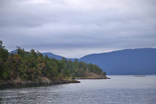 istock The San Juan Islands 1320081383