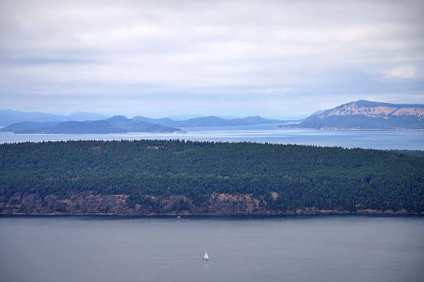 istock The San Juan Islands 1320082113