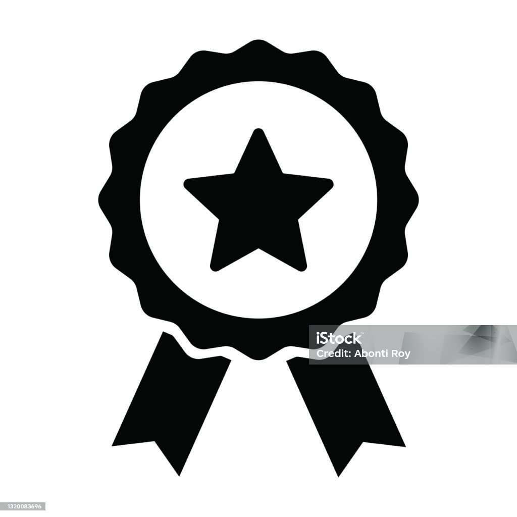 업적 상 최우수 1위 품질 리본 수상자 아이콘 0명에 대한 스톡 벡터 아트 및 기타 이미지 - 0명, 경쟁, 고급 - iStock