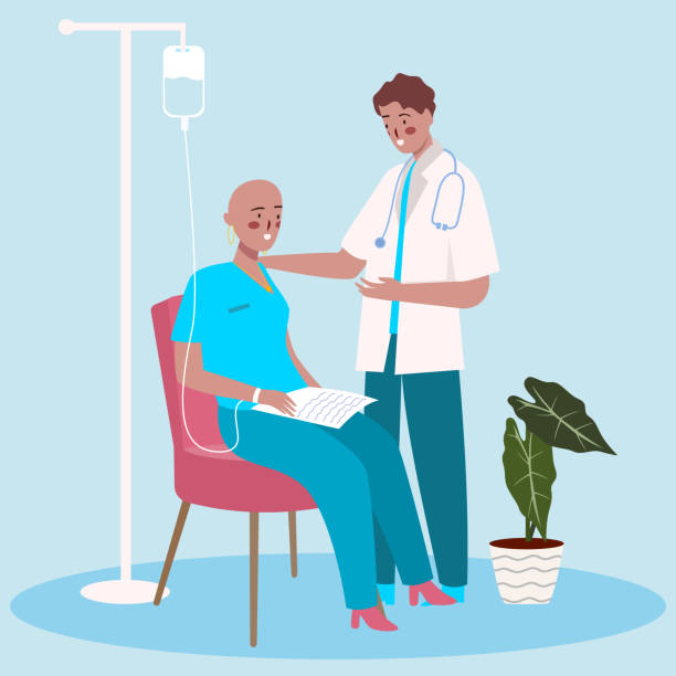 303 Cartoon Of A Chemotherapy Illustrations & Clip Art - iStock 303 Cartoon Of A Chemotherapy Illustrations & Clip Art - iStock