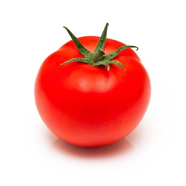 Tomato stock photo
