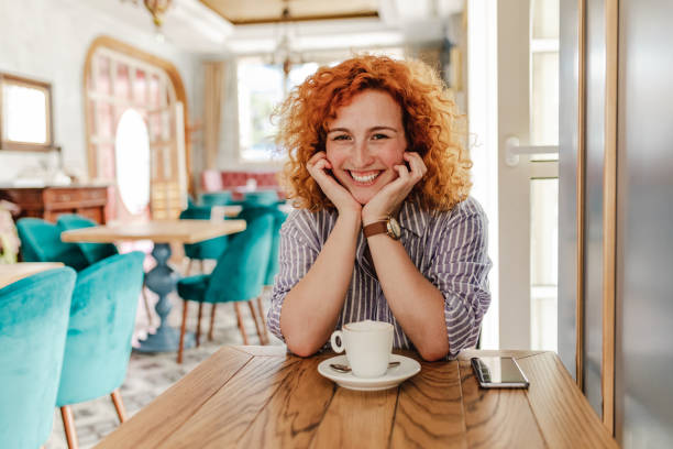 istock Enjoying the morning coffee 1320104022