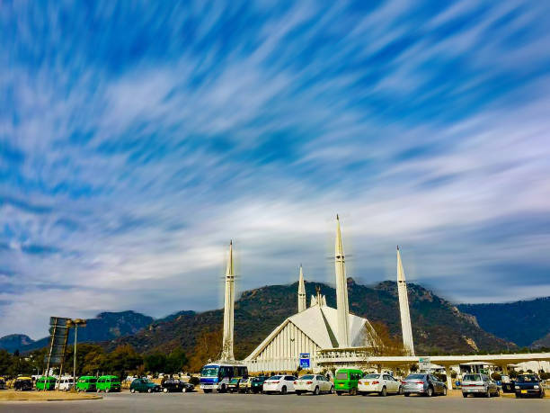 istock An example of art, spirituality and architecture, 