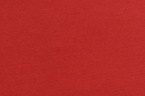 istock Red Japanese paper texture background 1320109315