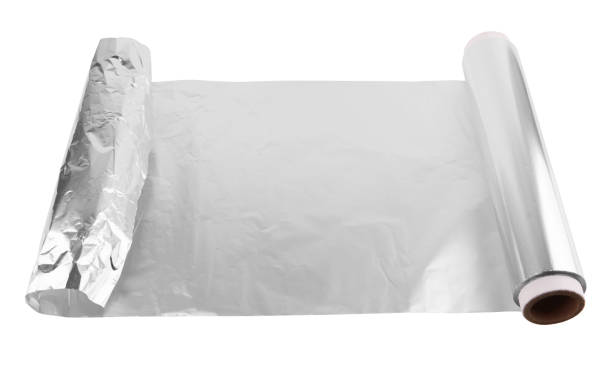 istock A roll of aluminum foil 1320118934