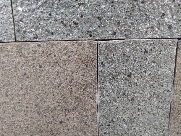 istock Close-up of wall texture, close-up of material texture 1320122834