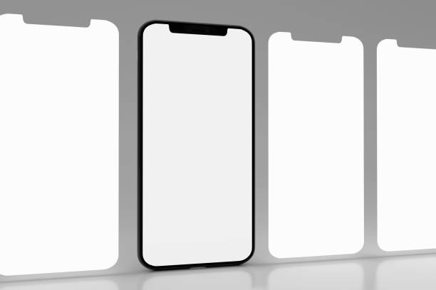 istock mock up of device on a  white background 1320124438