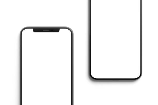 istock mock up of device on a  white background 1320124443