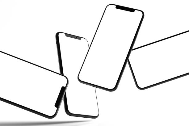istock mock up of device on a  white background 1320124447