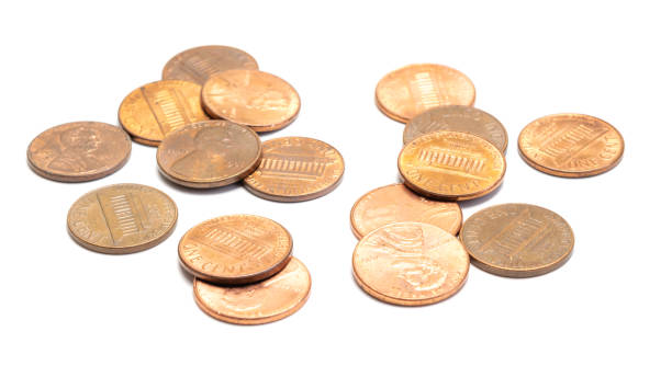 istock American one cent coin on a white isolated background 1320126869