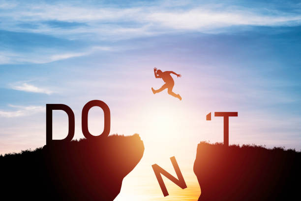 Not Letting Up 120+ A Word For Never Giving Up Stock Photos, Pictures & Royalty-Free ...