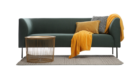 Stylish design sofa