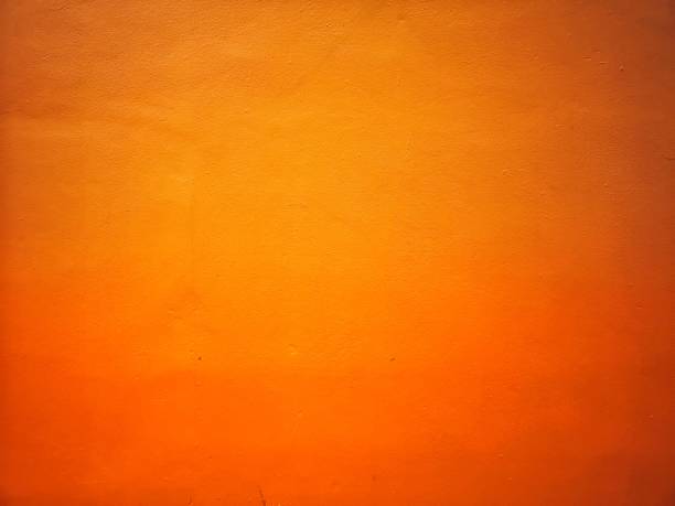 istock Gold yellow color background gradient color paint space for copy write rough texture material 1320147726