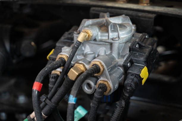 istock Motor Vehicle Part Close-up 1320157029
