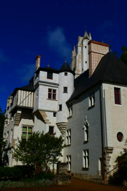 istock Nantes, La Psallette 1320178510
