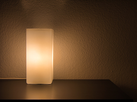 night table lamps for bedroom