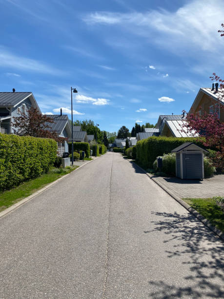 istock The city of Vantaa summer time 1320196292