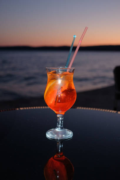 istock A long drink by the sea 1320197649