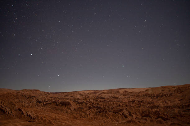 istock San Pedro de Atacama - Chile 1320201996