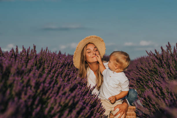 istock I'll always makes sure he's loved and protected 1320211040