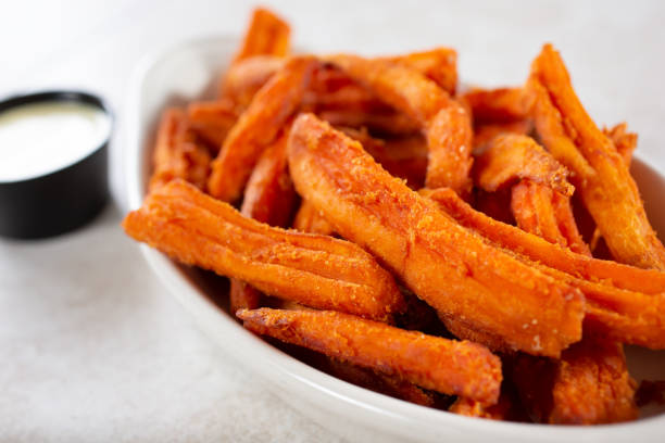 istock sweet potato fries 1320214106