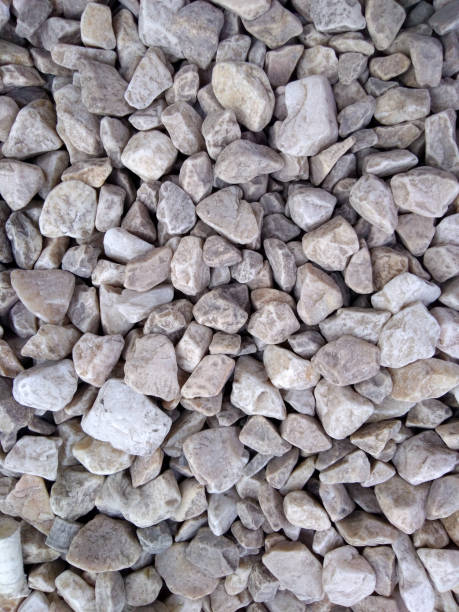 istock Texture of gravel 1320220343
