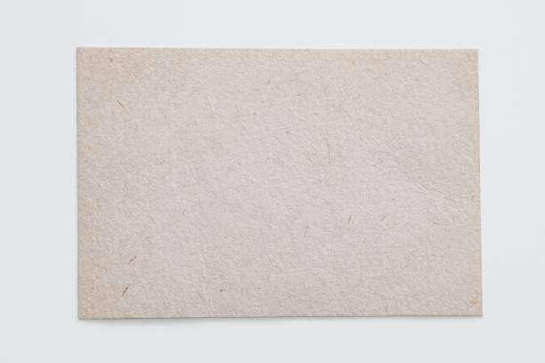 istock white and old photo card, on a white background 1320225304
