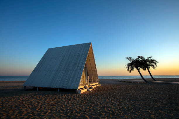 istock sunset by the sea 1320237533