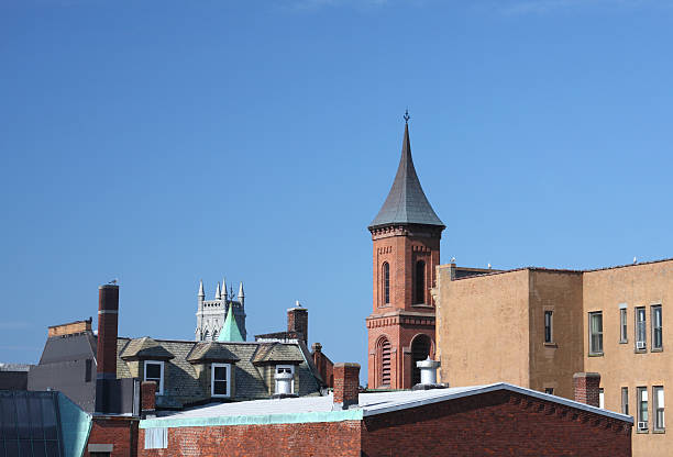 istock New London, Connecticut 132023778